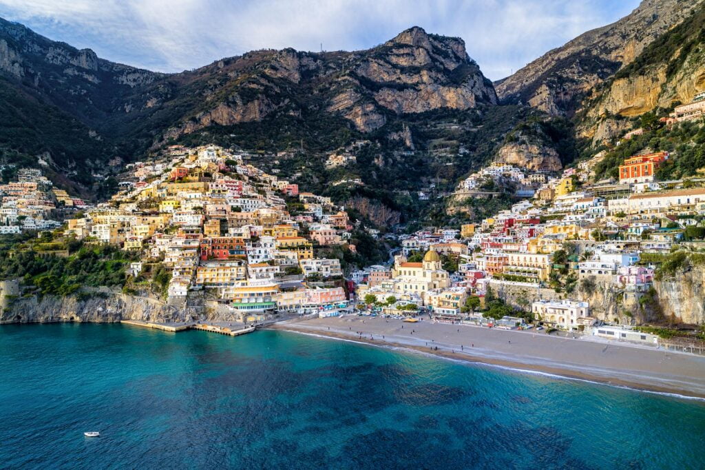 12 BEST Things To Do in Positano, Italy