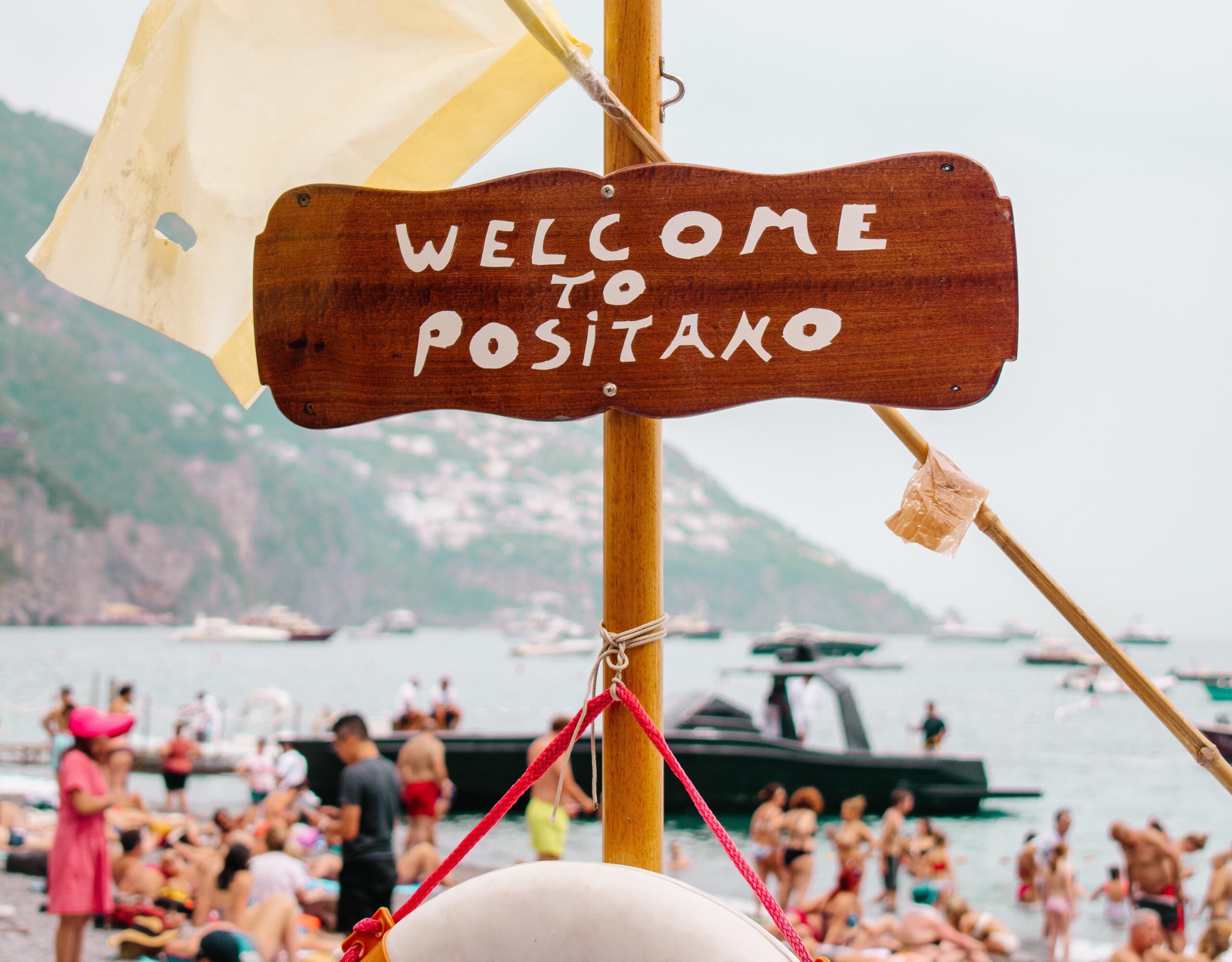 Top Things to do in Positano, Italy | Top Restaurants & More